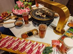-红沃鳗鱼黑牛烤肉店(不老街店)