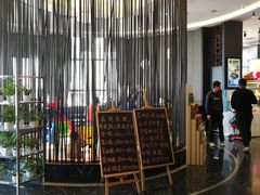 大堂-眉州东坡(北苑华贸店)