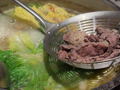 -潮发潮汕牛肉店(东方宝泰店)