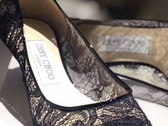 -JIMMY CHOO(恒隆广场店)
