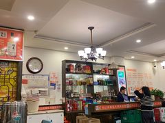 -冯记香辣兔火锅(茶店子总店)