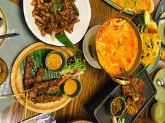 -苏梅花园(群星城店)