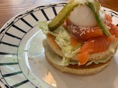 -AFS Cafe & Canteen(闽江二路店)