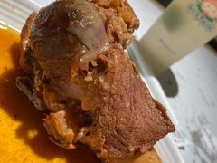 招牌酱大骨（3根）-关东小磨东北菜(漕河泾印象城店)