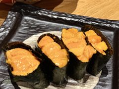 海胆军舰-Tuna maki寿司(苏州万象天地店)