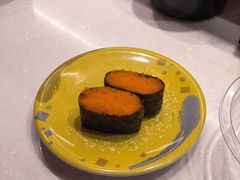 -争鲜回转寿司(浦东三钢里PLUS店)