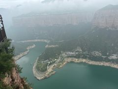 -河南宝泉旅游区
