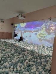 -奈尔宝·儿童乐园·亲子餐厅(鄞州万达店)