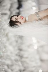 -MECCI婚礼摄影跟拍(红东方广场店)