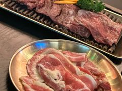 -西塔老太太泥炉烤肉(上海七宝领展广场店)