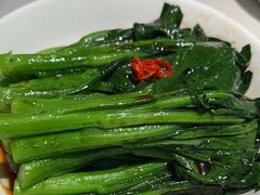 -花椒俏川菜小馆(南海万达店)