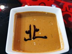 -北门涮肉·炭火铜锅涮肉(什刹海店)