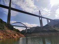 -神农溪纤夫文化旅游区