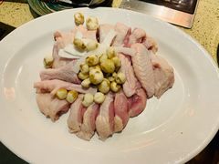 野生珍珠马蹄椰子鸡-润泽园椰子鸡(汇一城店)