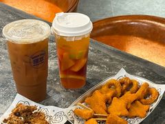 -HITEA嘆萃(北江新区店)