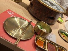 -西塔拾玖泥炉烤肉·活鳗(芝麻街店)