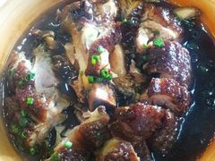 -老马家·舌尖上的西塘美食