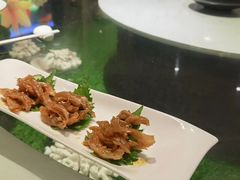 -宝燕壹号(徐汇店)