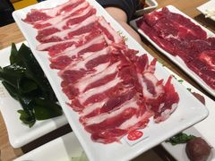 -掂档潮汕牛肉火锅(沈阳万象城店)
