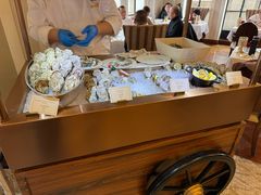 -上海和平饭店-华懋阁 The Cathay Room