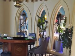 -巴依老爷新疆餐厅