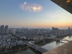 -华厦大酒店·桃源西餐厅·自助餐