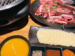 -千寻烧肉(政务区店)