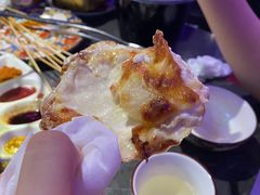 -十三姨正合丰烤肉(营迹路店)