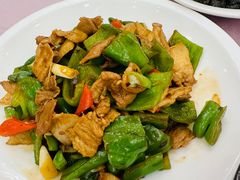 -顺风江南宴(静安大融城店)