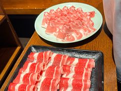 -东来顺饭庄(apm总店)