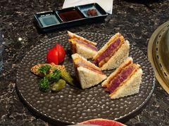 -老乾杯和牛烧肉(王府中环店)