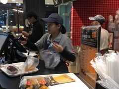 -85度C(深圳佳宁娜店)