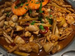 -胖哥俩肉蟹煲(福州仓山爱琴海店)