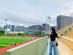 -深圳大学(丽湖校区)