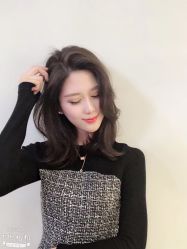 -3AM HAIR SALON染发接发