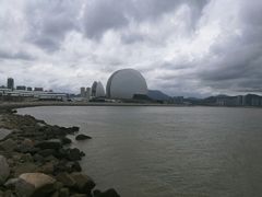 -野狸岛