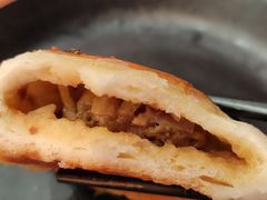 -瞪眼牛煎包·大锅牛肉汤(懿德城店)