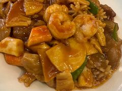 八珍豆腐-津菜宋记老房子(鼓楼店)