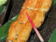 -玄白·炭烤活鳗(上海首店)