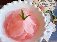 -蟹村草堂·苏式园林人文农家·大闸蟹