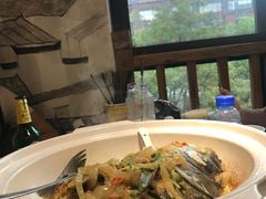 -印巷里主题餐厅(马鞍山店)