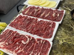 -八合里潮汕鲜牛肉火锅(深圳海岸城店)