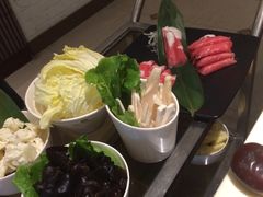 -陌生人火锅餐厅(阳曲路店)