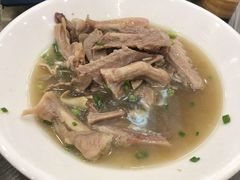 鹅四-八张桌子(老店)