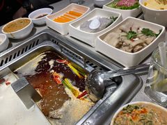 -海底捞火锅(凯德广场店)