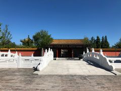 -武清南湖绿博园