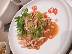 -小大董·烤鸭(凤凰汇店)