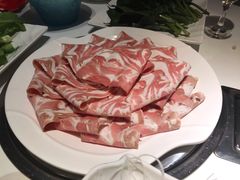 -乔先生涮肉·鲜活牛羊肉火锅(塘沽店)