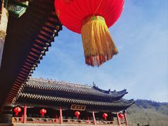 -五台山风景名胜区