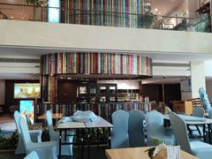 -佰园全日西餐厅-厦门佰翔软件园酒店